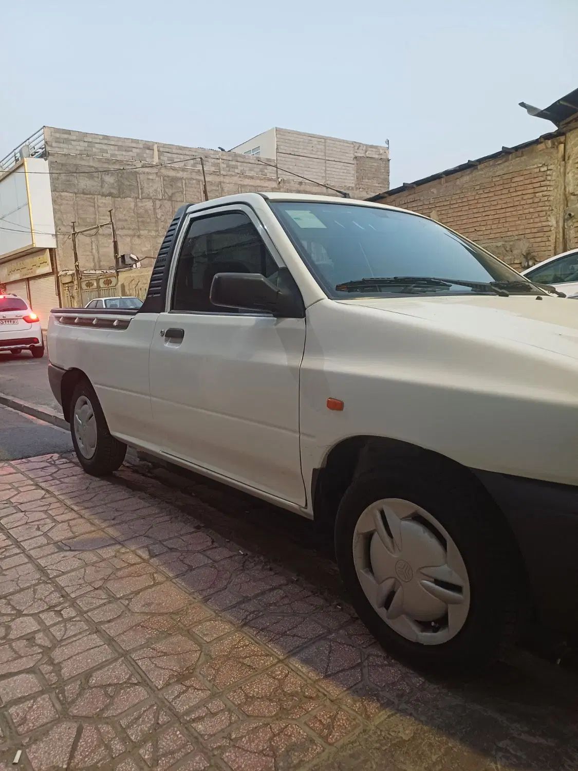 پراید 151 SE - 1401