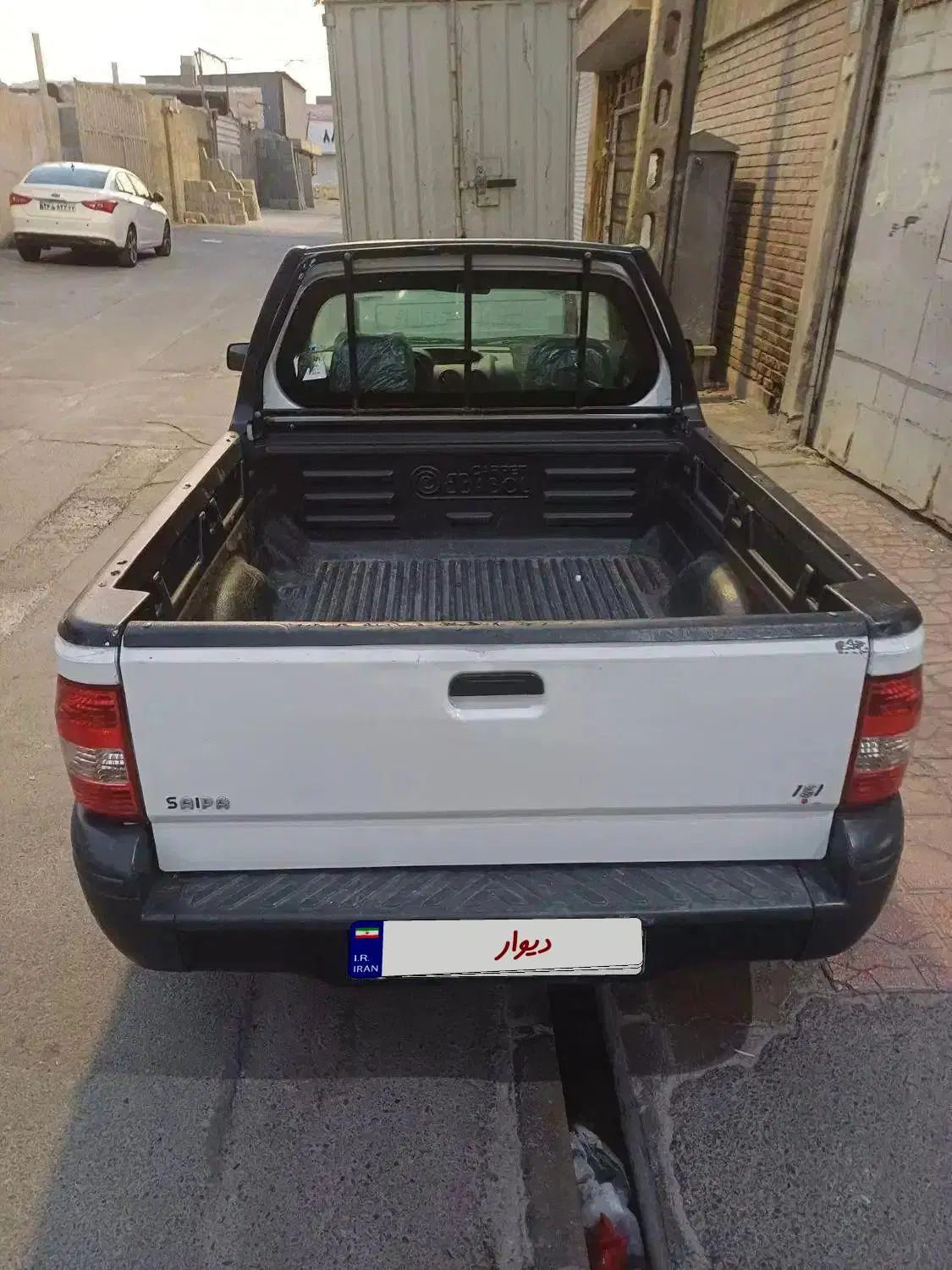 پراید 151 SE - 1401