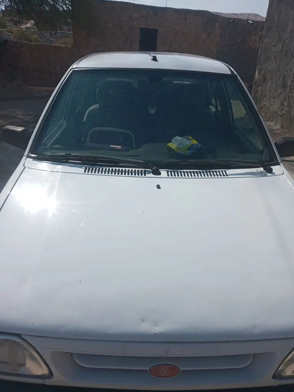 پراید 131 SE - 1394