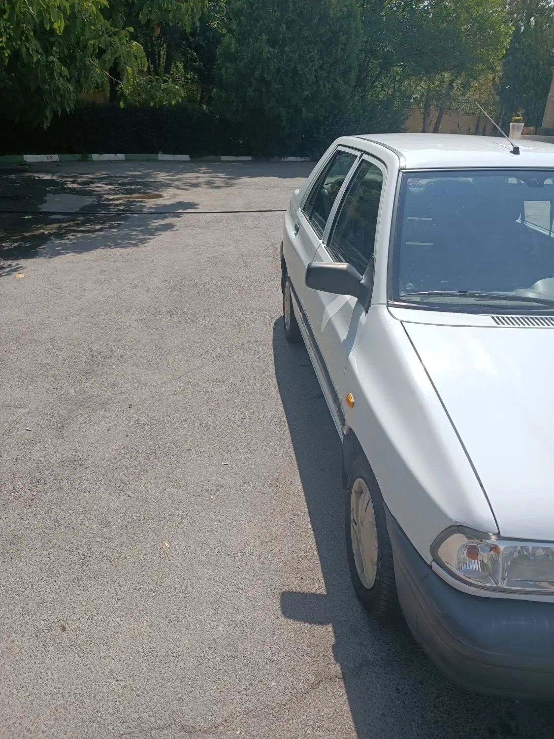 پراید 131 SE - 1394