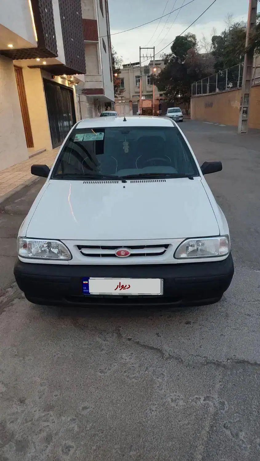 خودرو پراید، 131 آگهی ann_19930287