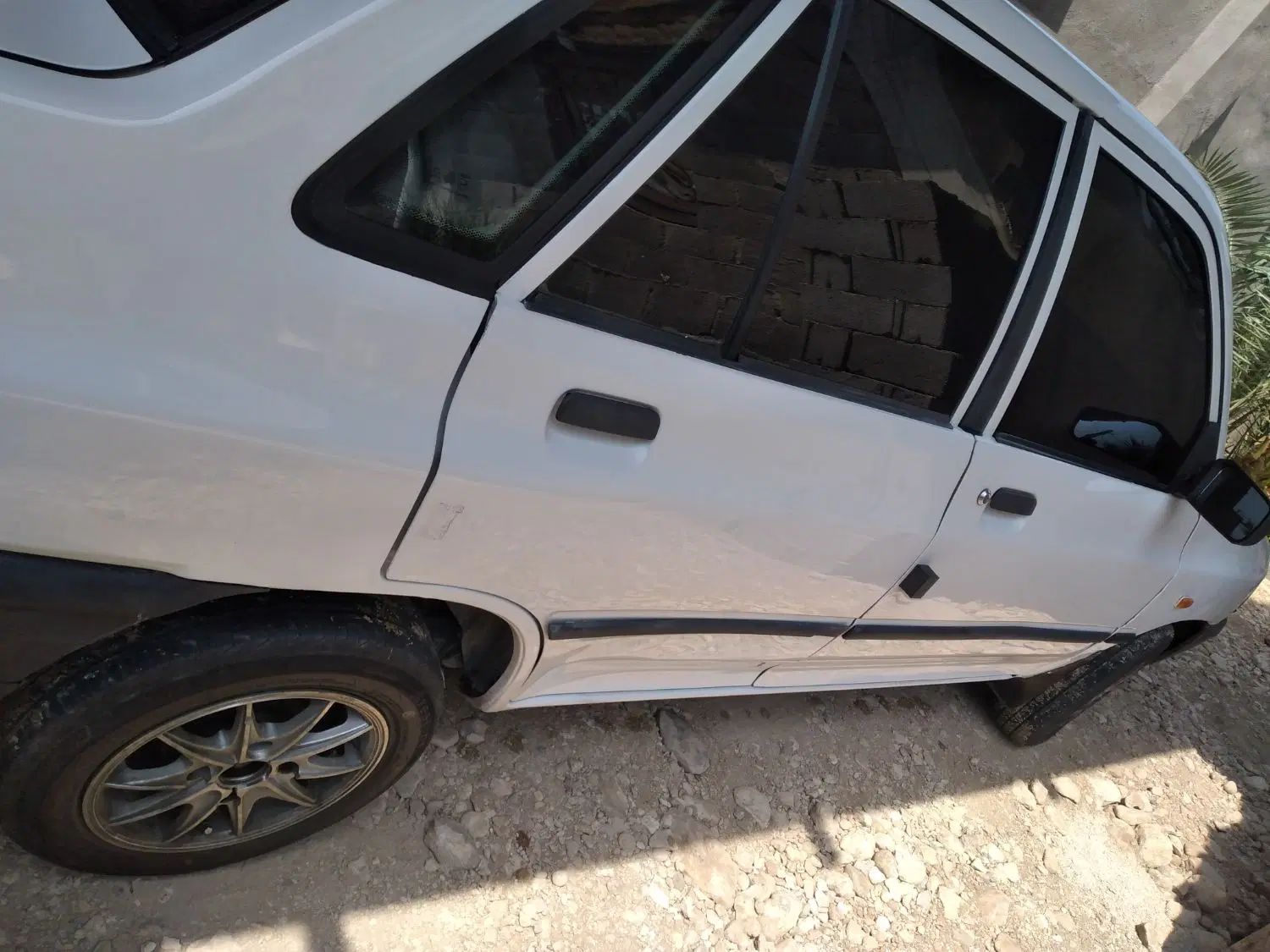 پراید 131 SL - 1391