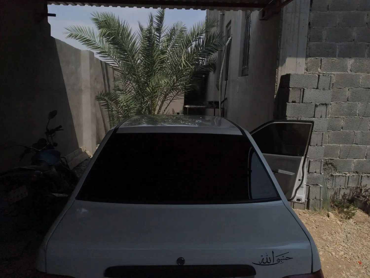 پراید 131 SL - 1391