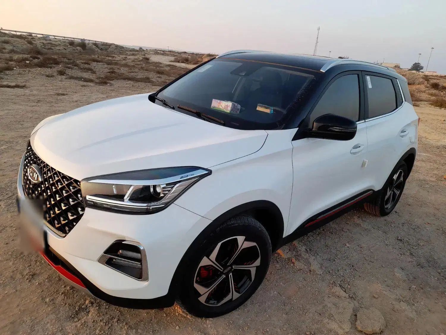 ام وی ام X55 پرو اکسلنت اسپرت - 1401