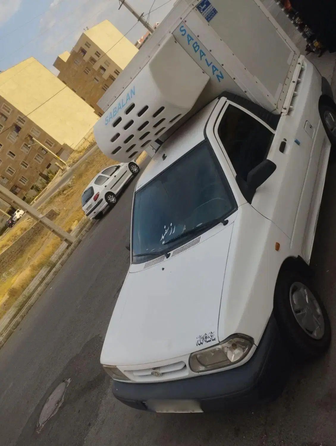 پراید 151 SE - 1400
