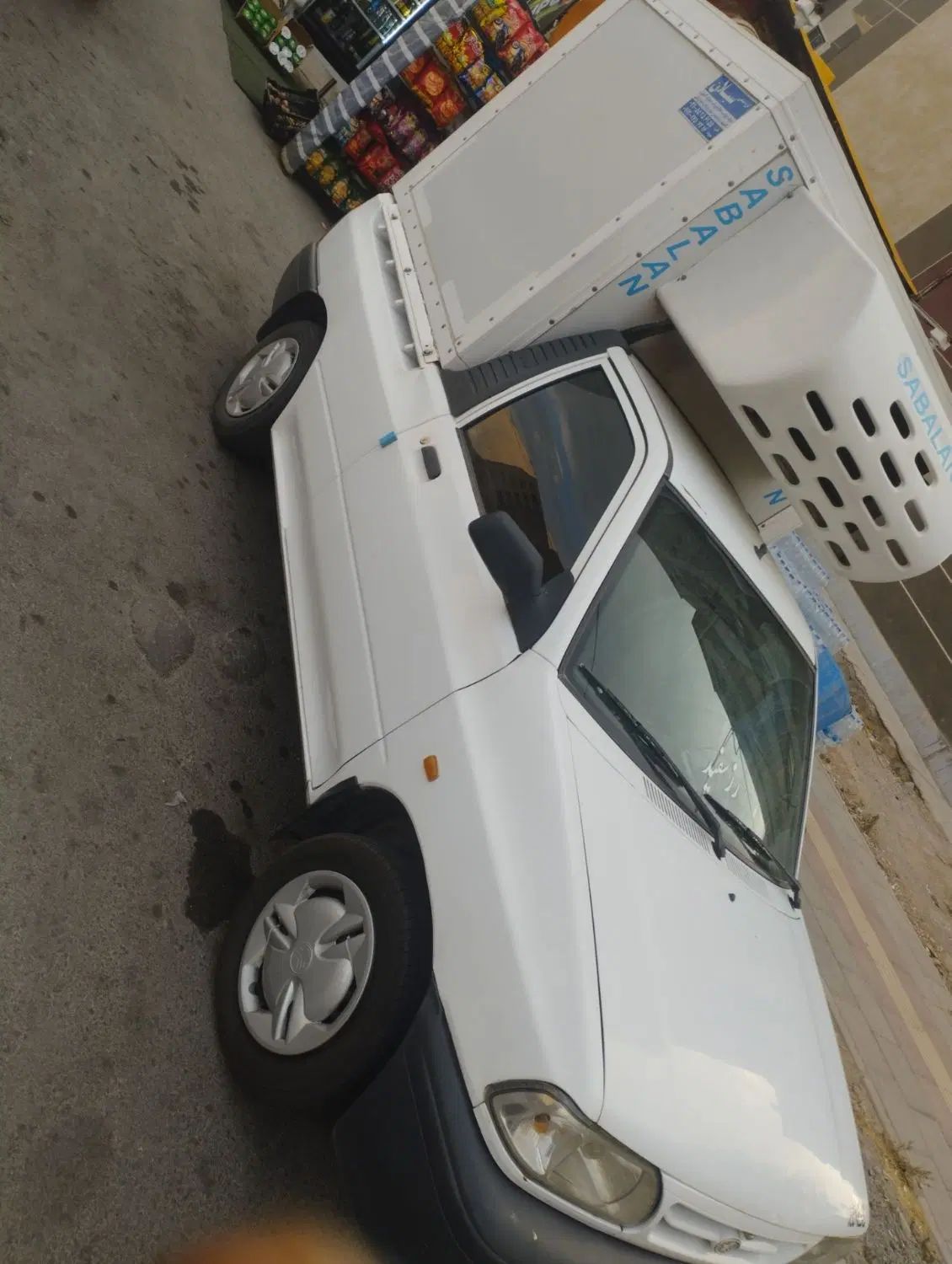 خودرو پراید، 151 آگهی ann_19930340