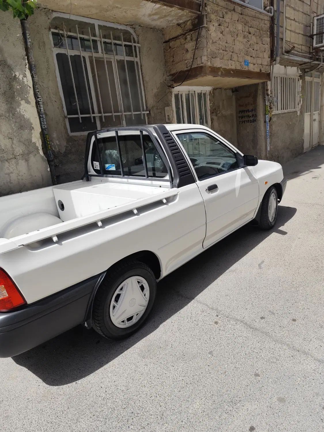 پراید 151 SE - 1402