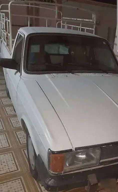 پژو 405 SLX بنزینی TU5 - 1397