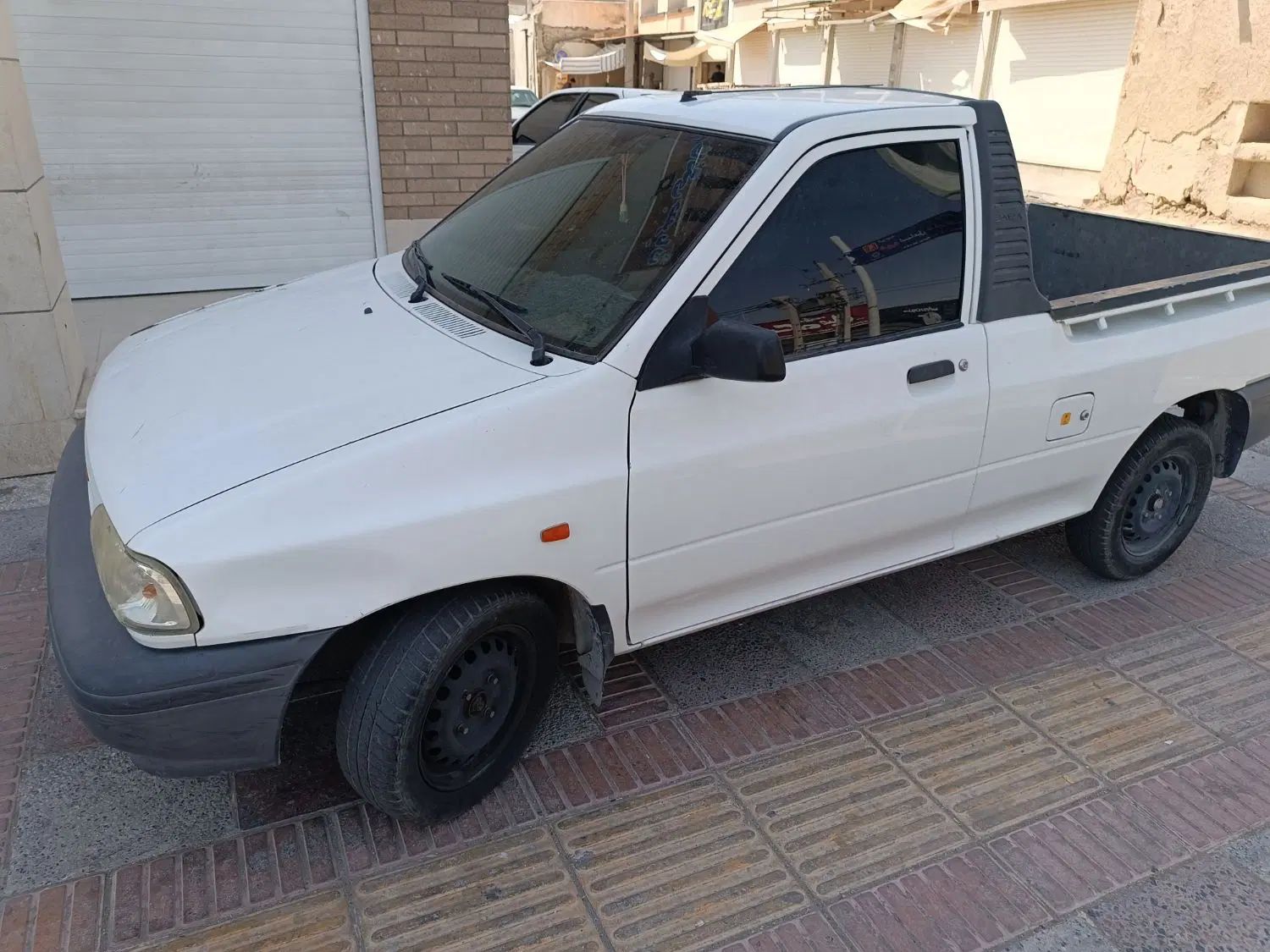پژو 405 SLX بنزینی TU5 - 1397