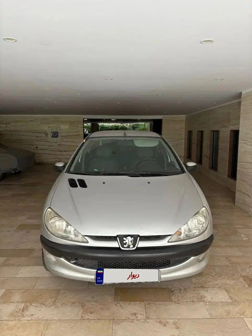 خودرو پژو، 206 آگهی ann_19930350