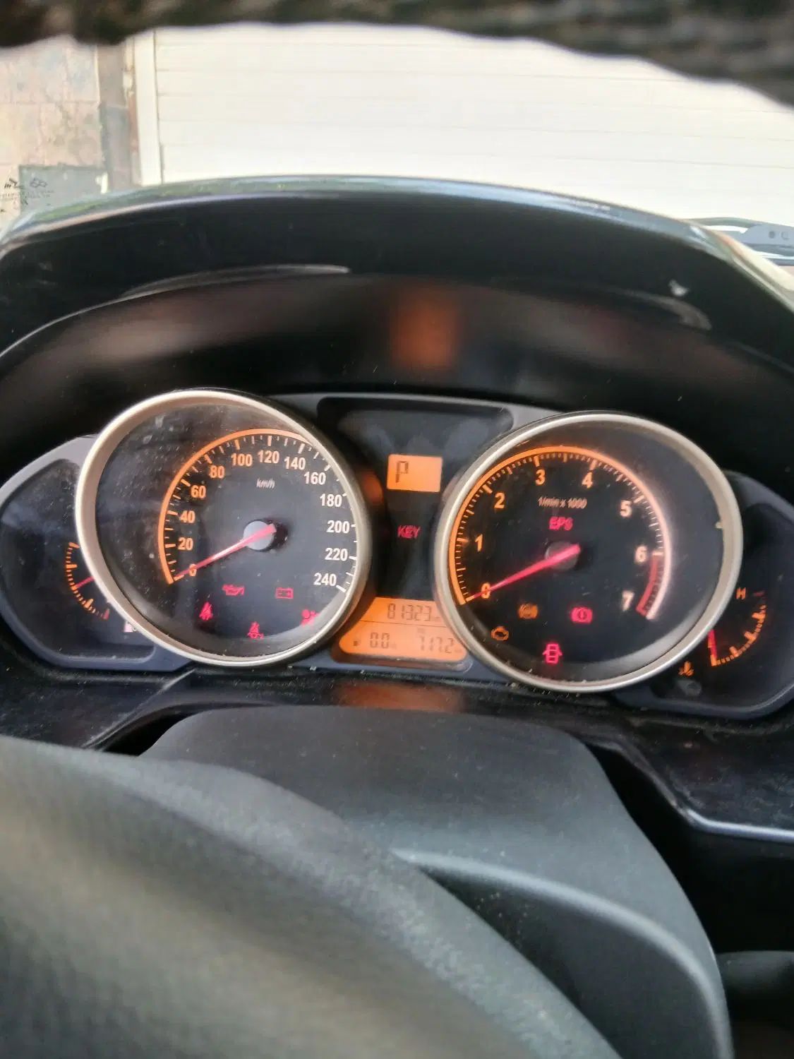 برلیانس H330 اتوماتیک 1650 - 1397