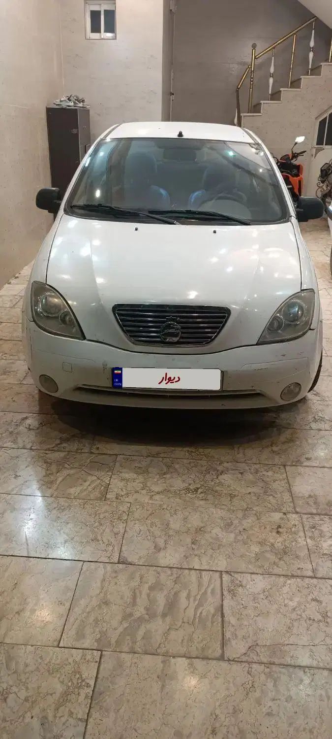 خودرو تیبا، صندوق دار آگهی ann_19930374