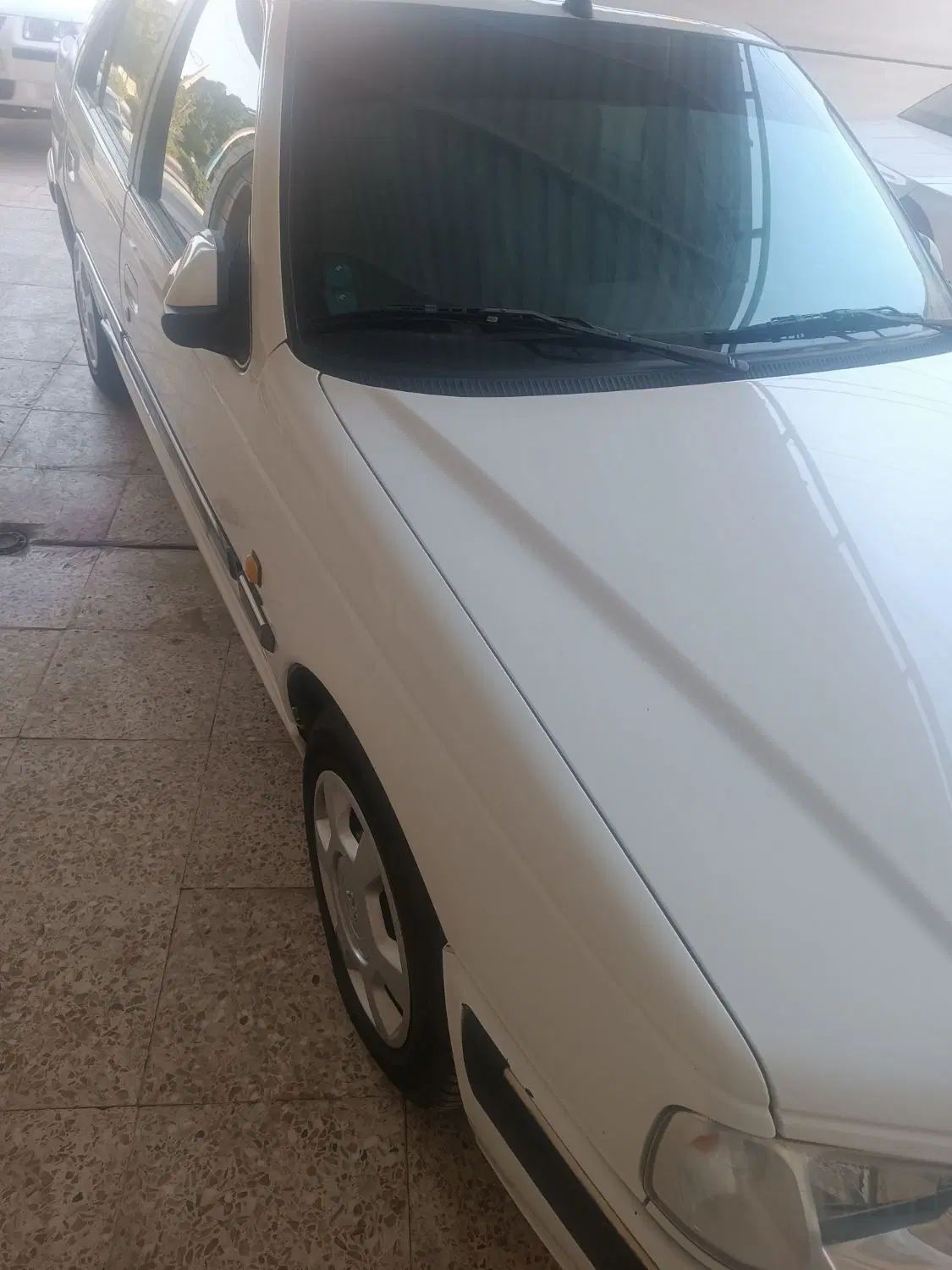 خودرو پژو، پارس آگهی ann_19930412