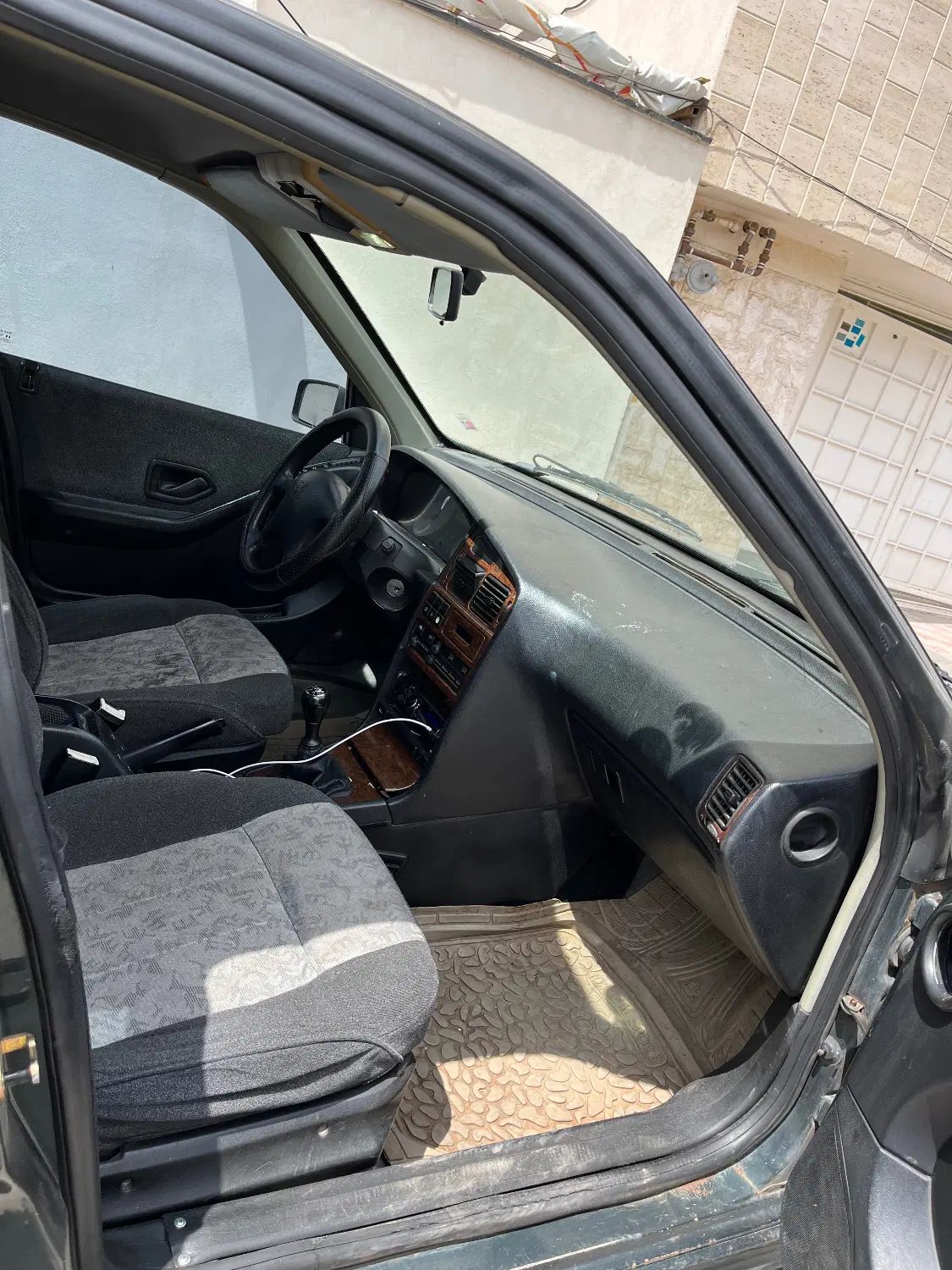 پژو پارس سال - 1403