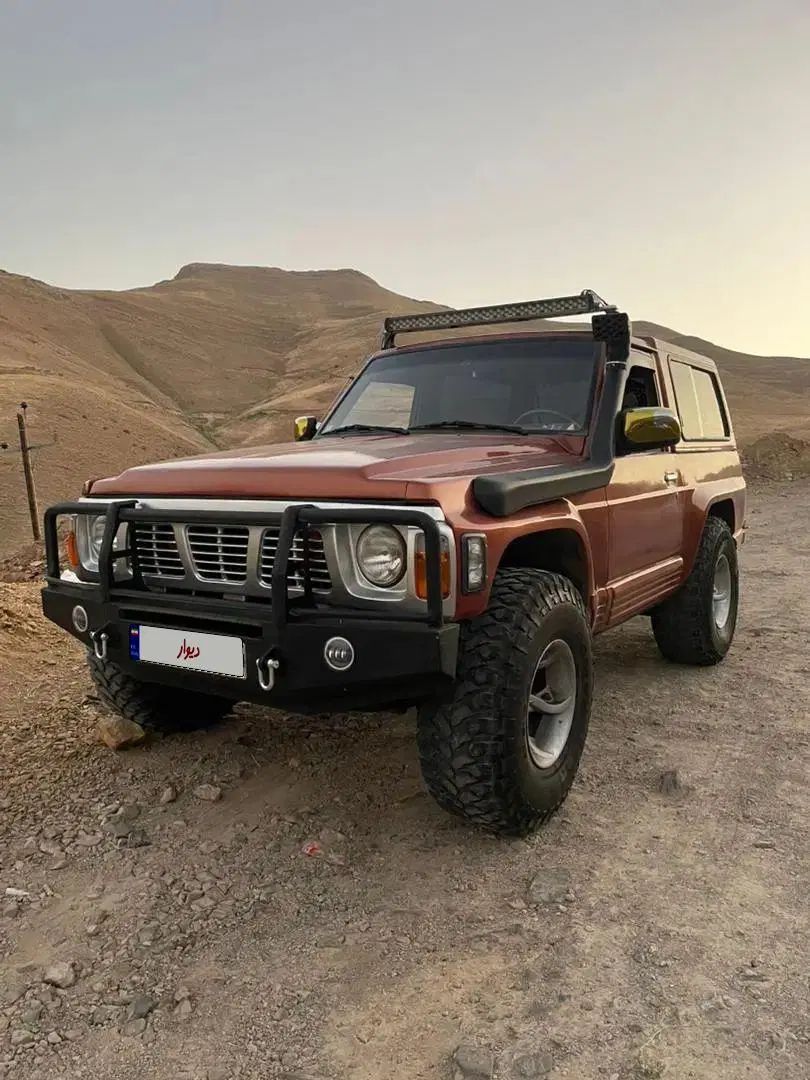 خودرو لیفان، X50 آگهی ann_19930437