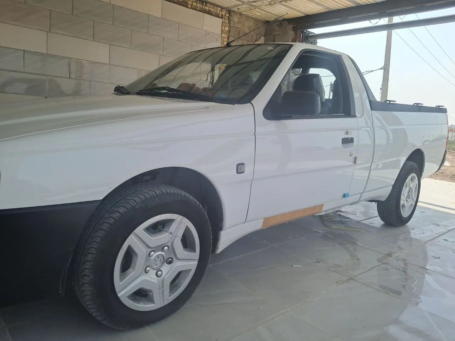 خودرو آریسان، 2 آگهی ann_19930444