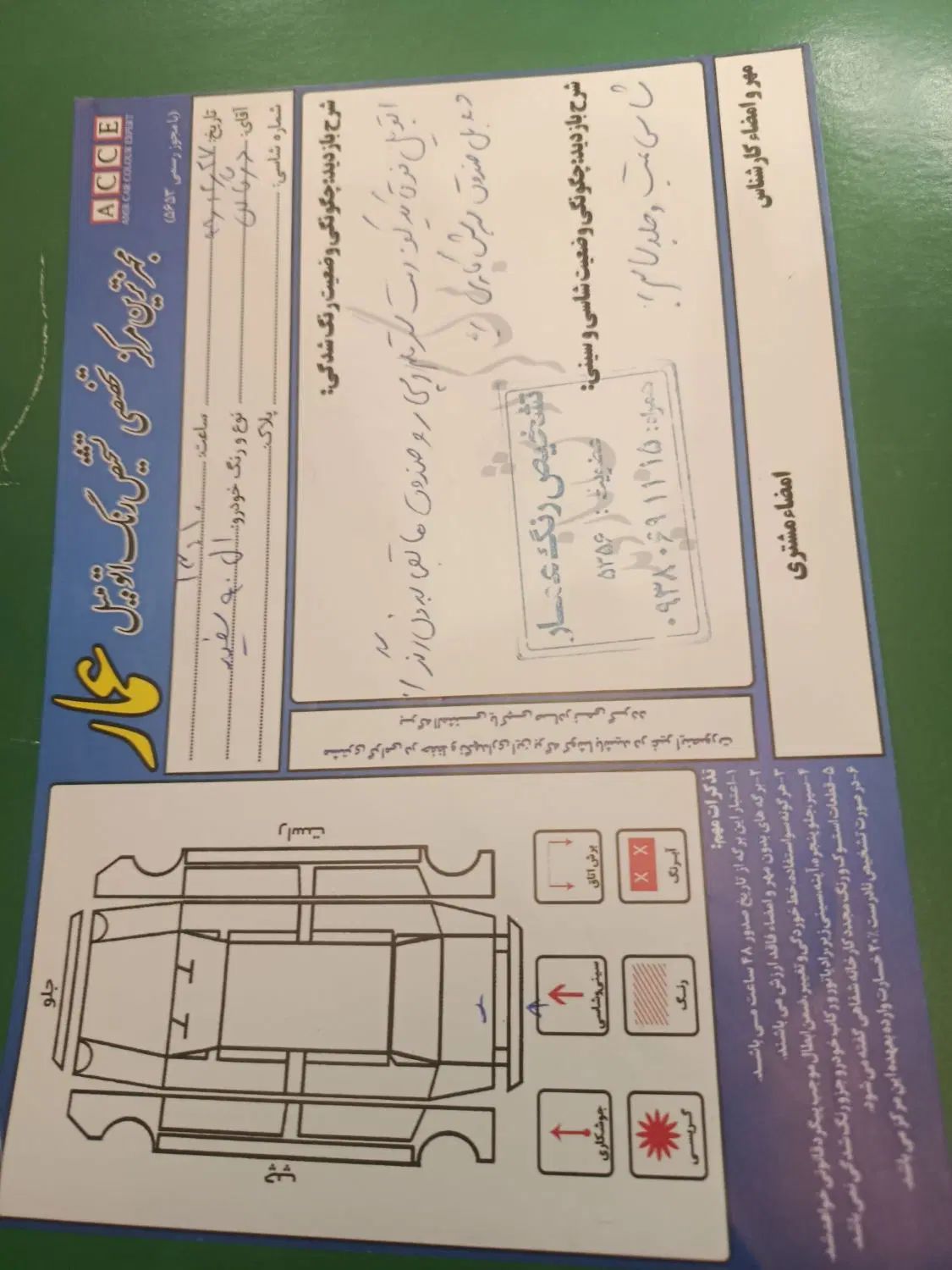 رنو تندر 90 E2 - 1396