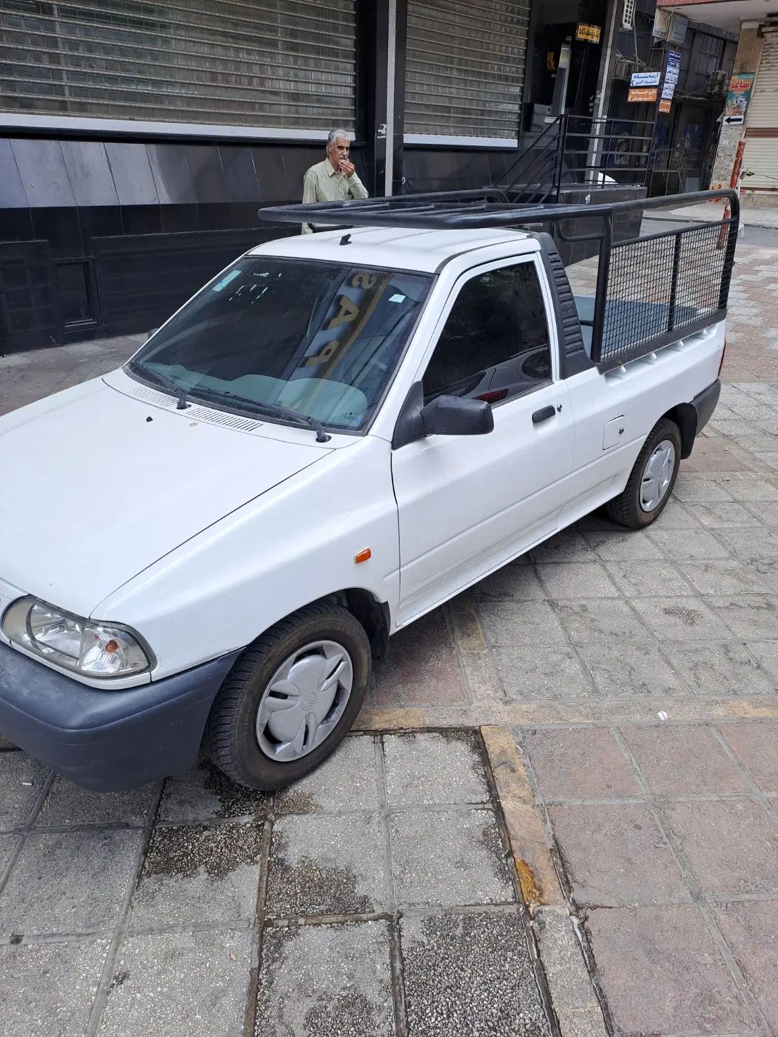 پراید 151 SE - 1401