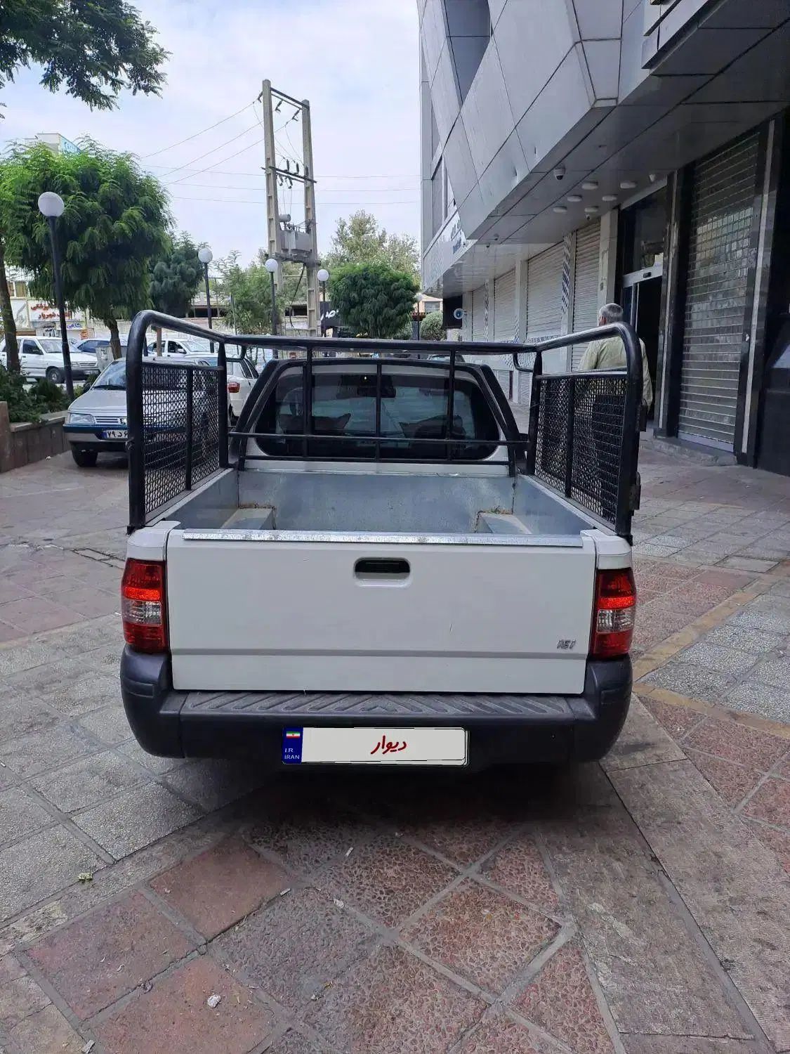 پراید 151 SE - 1401