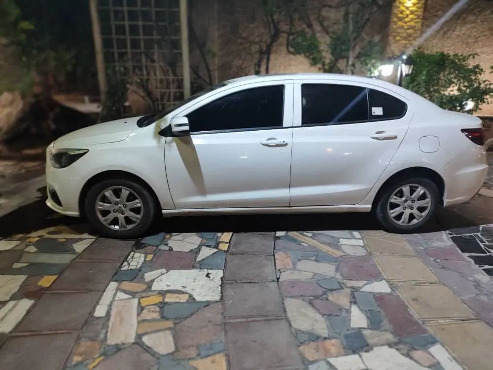 خودرو شاهین، G آگهی ann_19930472