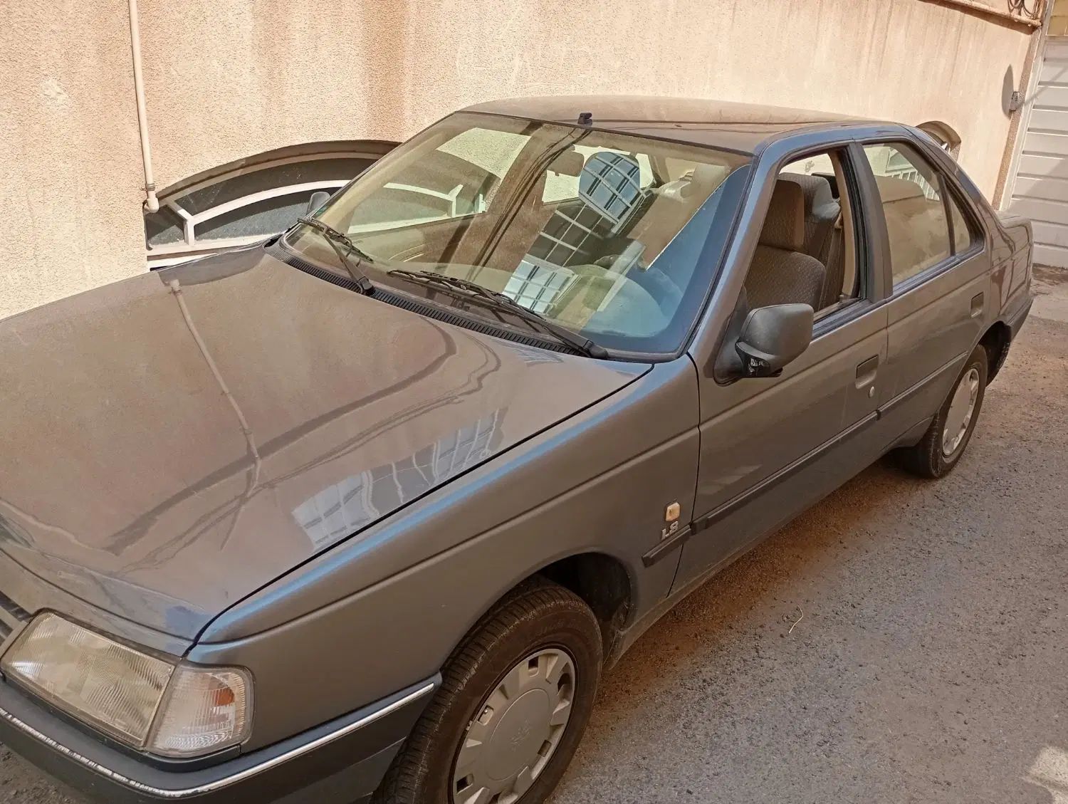 خودرو پژو، 405 آگهی ann_19930476