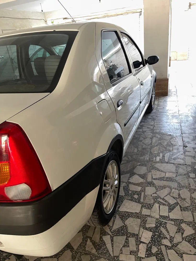 رنو تندر 90 E2 - 1390