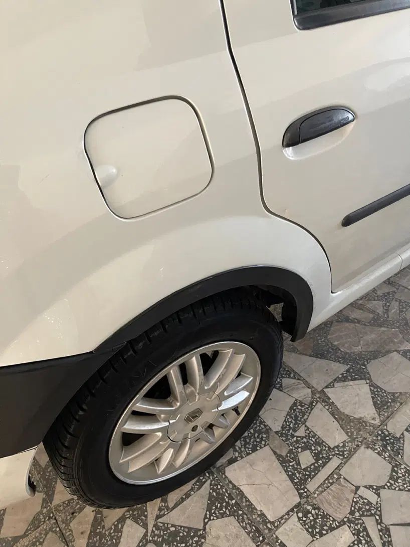 رنو تندر 90 E2 - 1390
