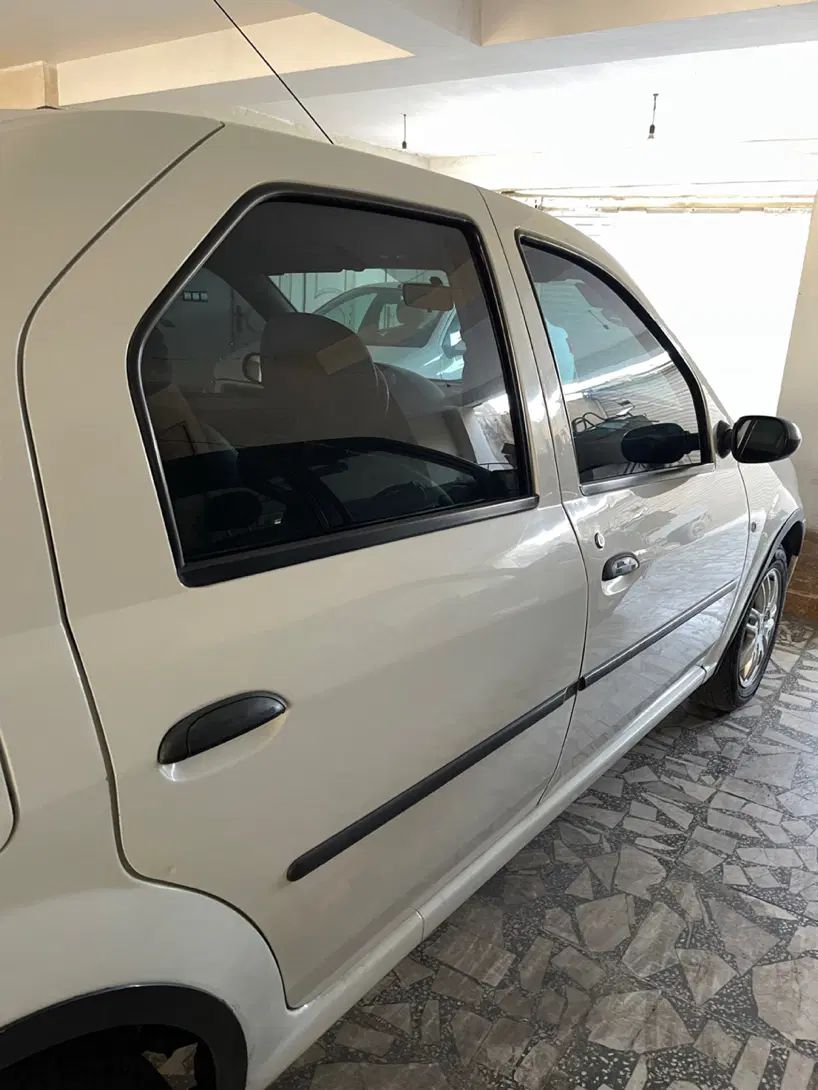 رنو تندر 90 E2 - 1390