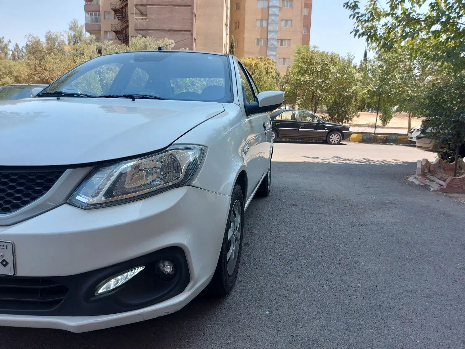 ساینا S دنده‌ای معمولی - 1403