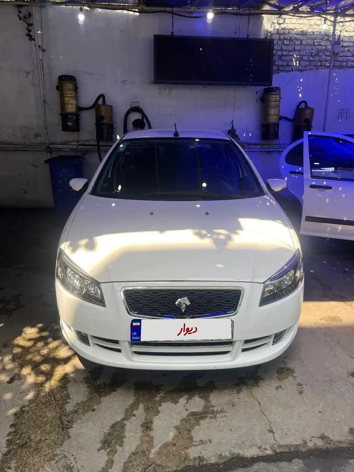 خودرو رانا، پلاس آگهی ann_19930511