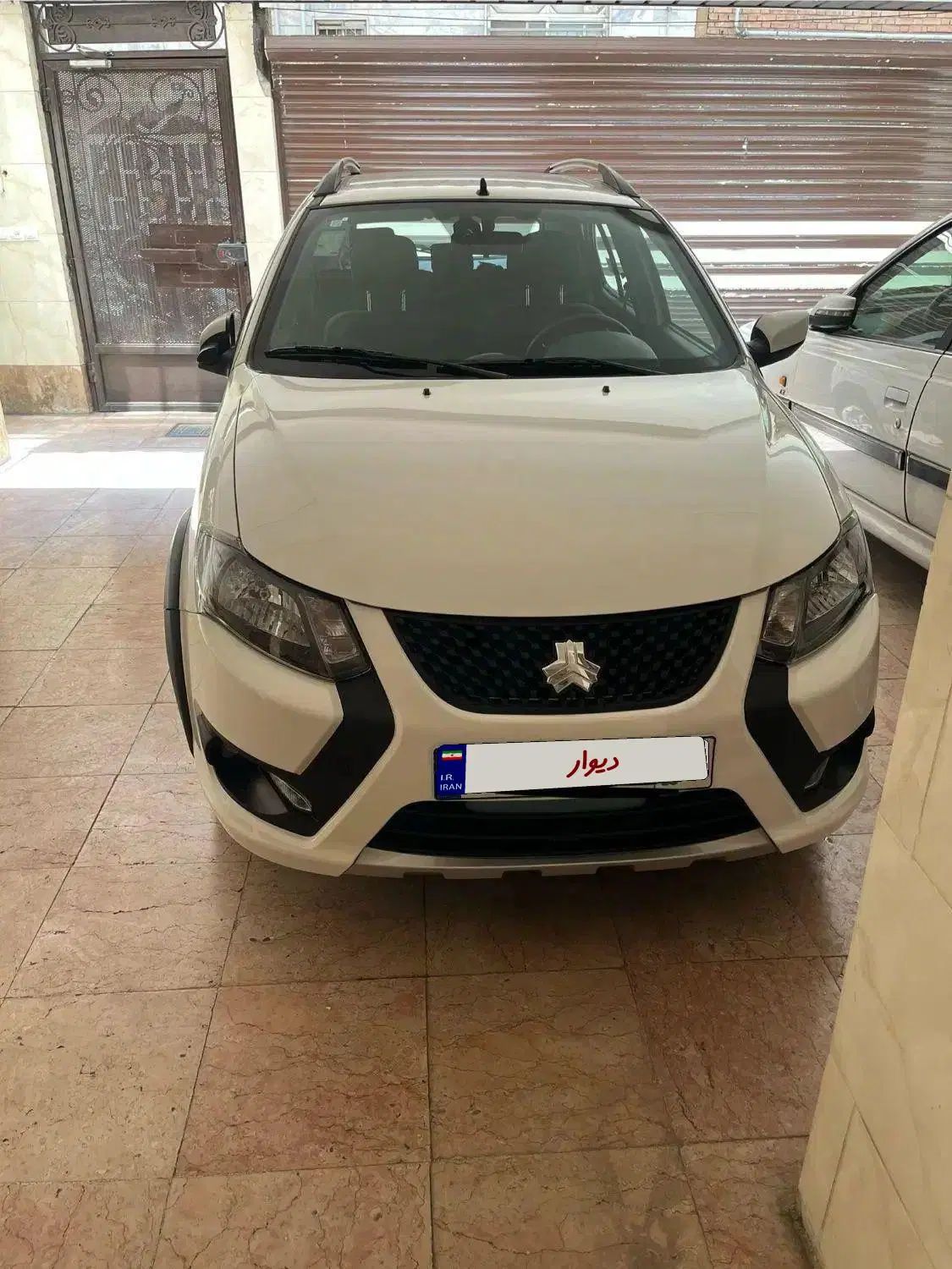 خودرو کوییک، S آگهی ann_19930518
