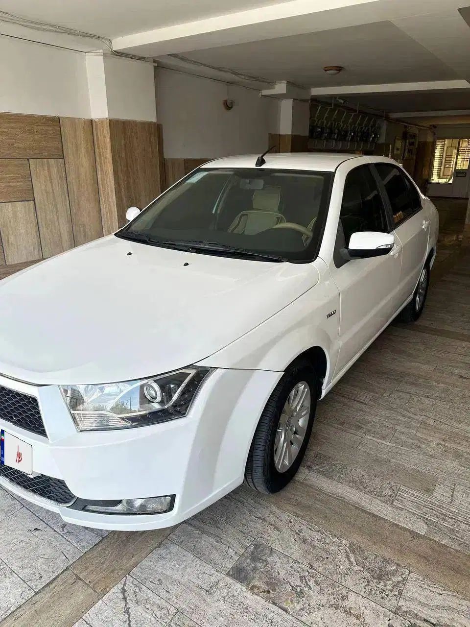 خودرو دنا، معمولی آگهی ann_19930537