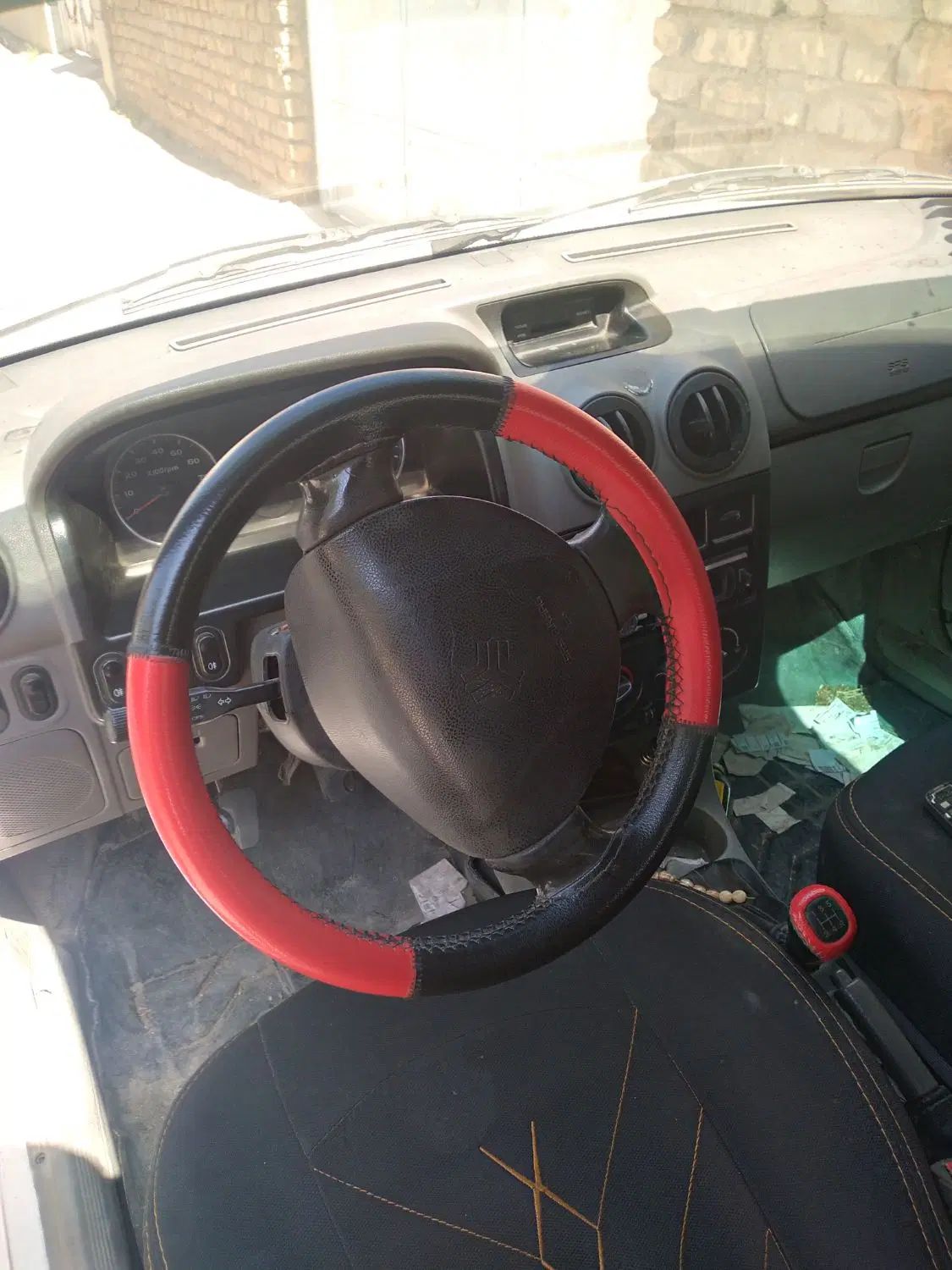 پراید 111 SE - 1393
