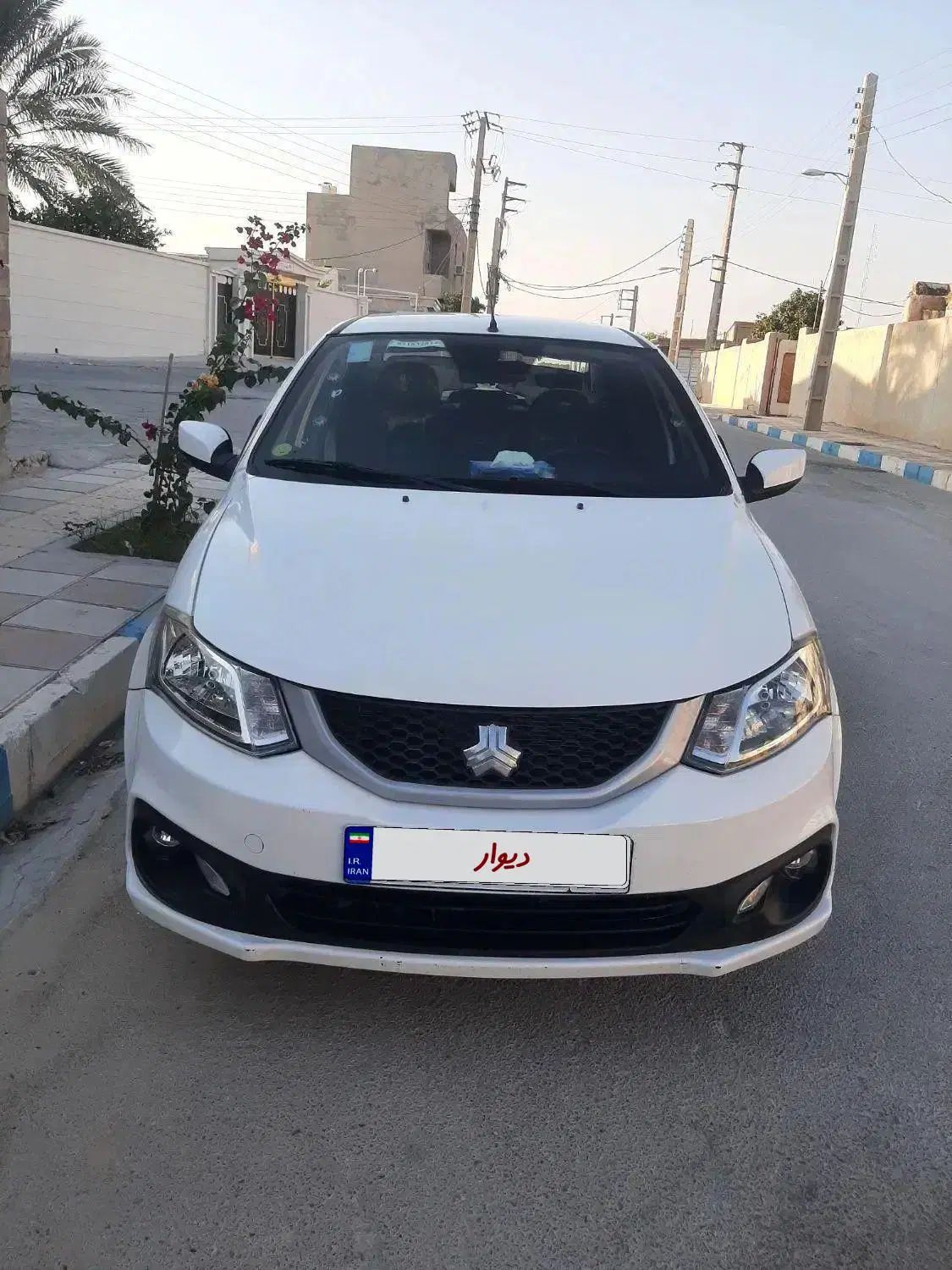 خودرو ساینا، S آگهی ann_19930572