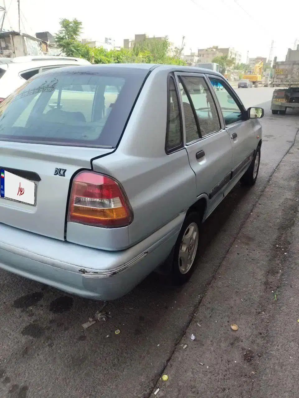 خودرو پراید، 141 آگهی ann_19930599