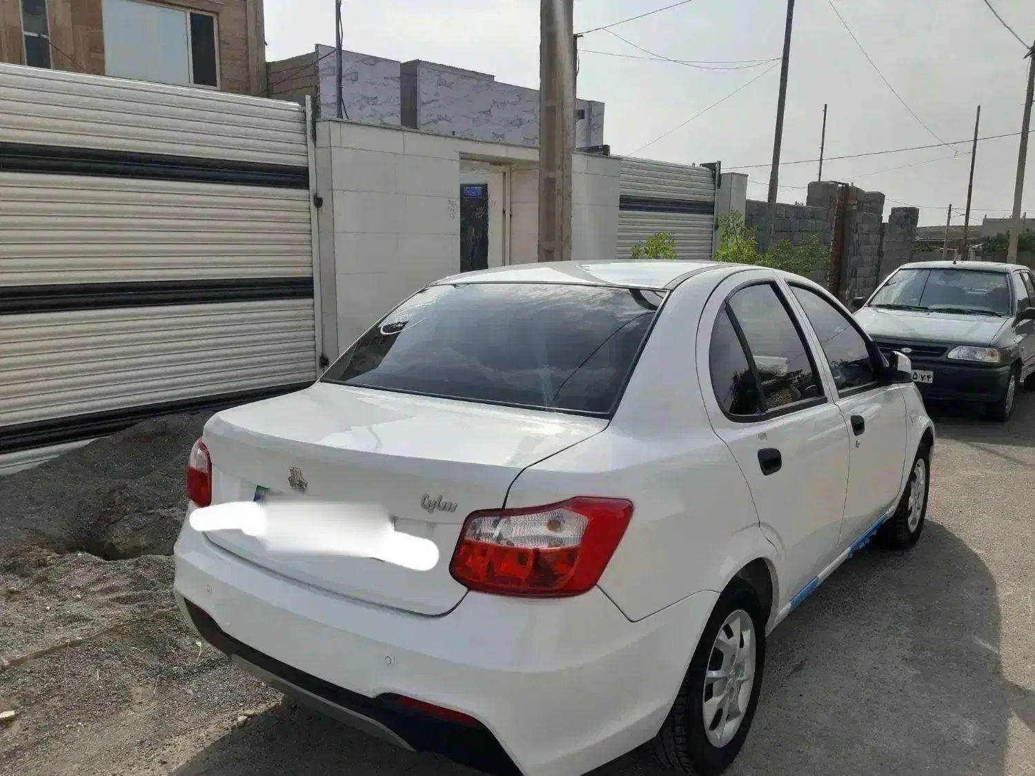 خودرو ساینا، S آگهی ann_19930603