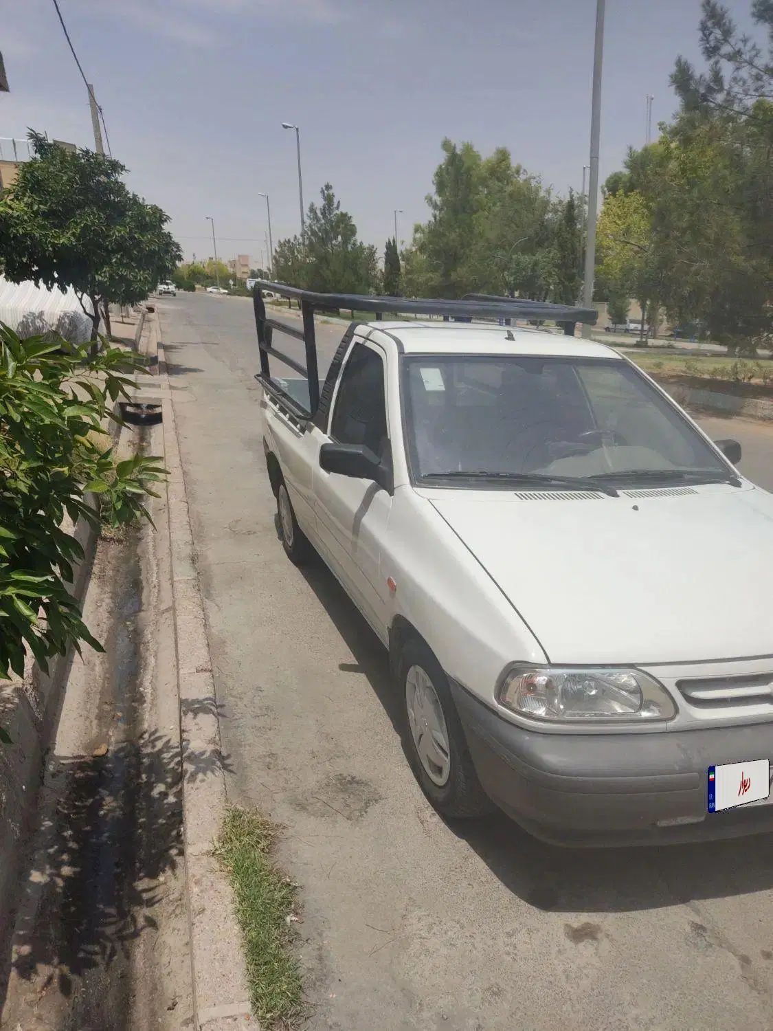 پراید 151 SE - 1402