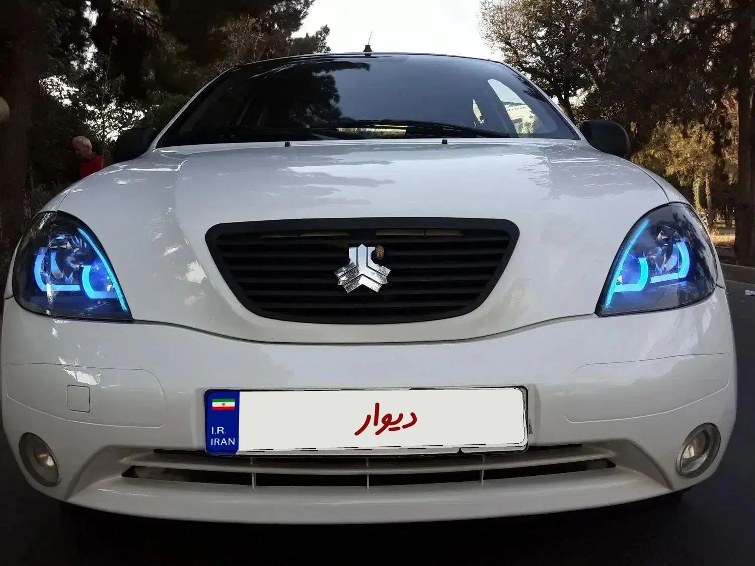 خودرو تیبا، 2 آگهی ann_19930619