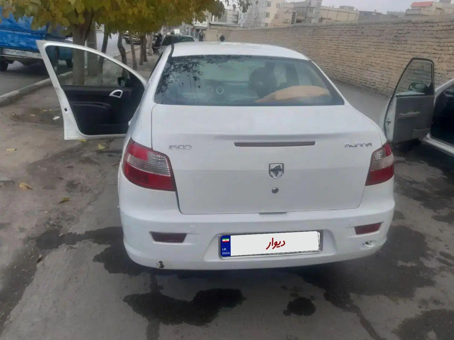 رانا LX TU5 - 1398