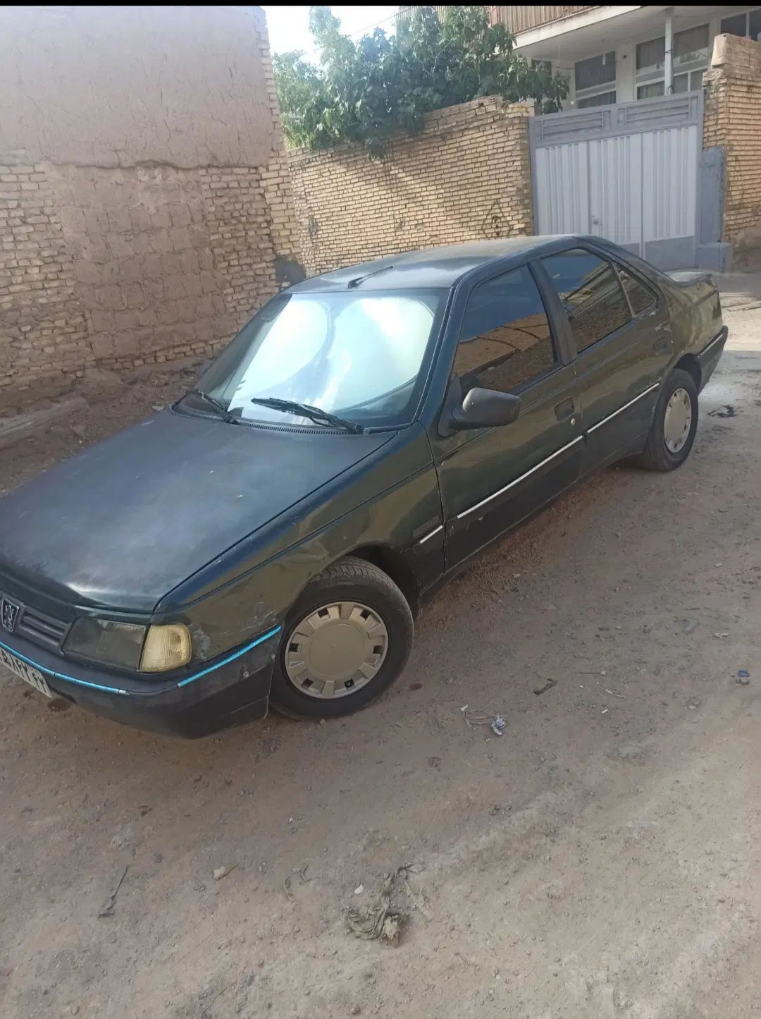خودرو پژو، 405 آگهی ann_19930669
