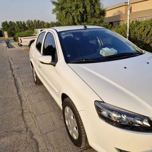 خودرو رانا، پلاس آگهی ann_19930675