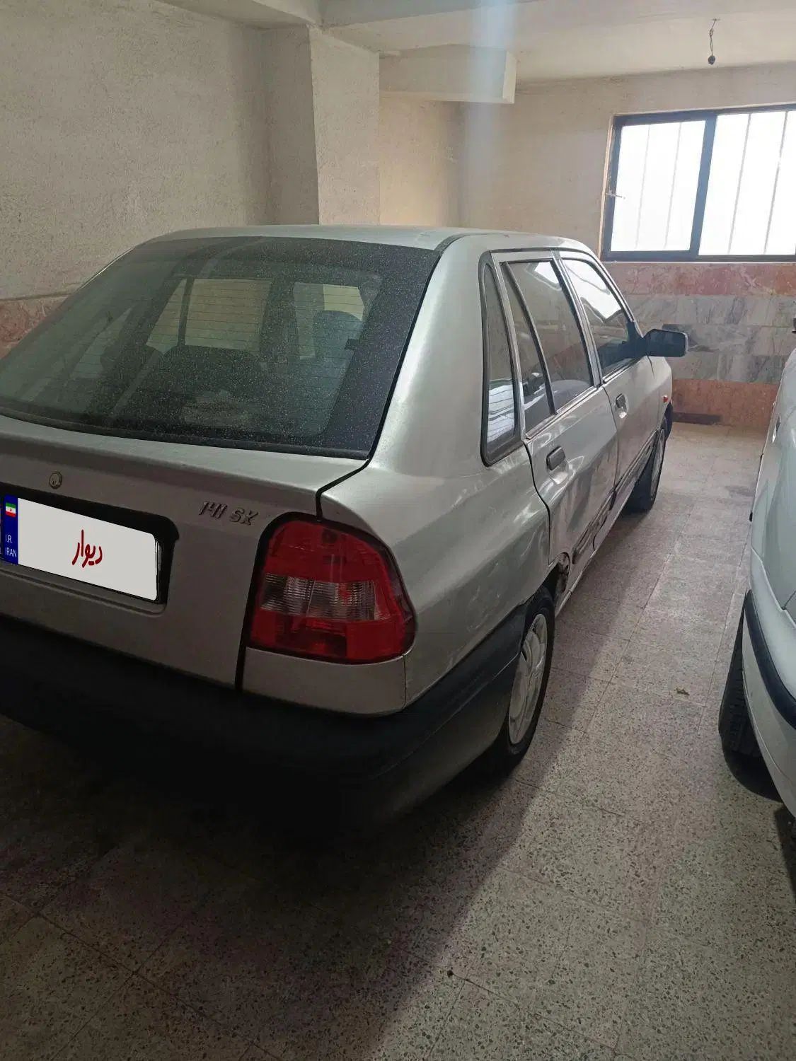 خودرو پراید، 141 آگهی ann_19930679