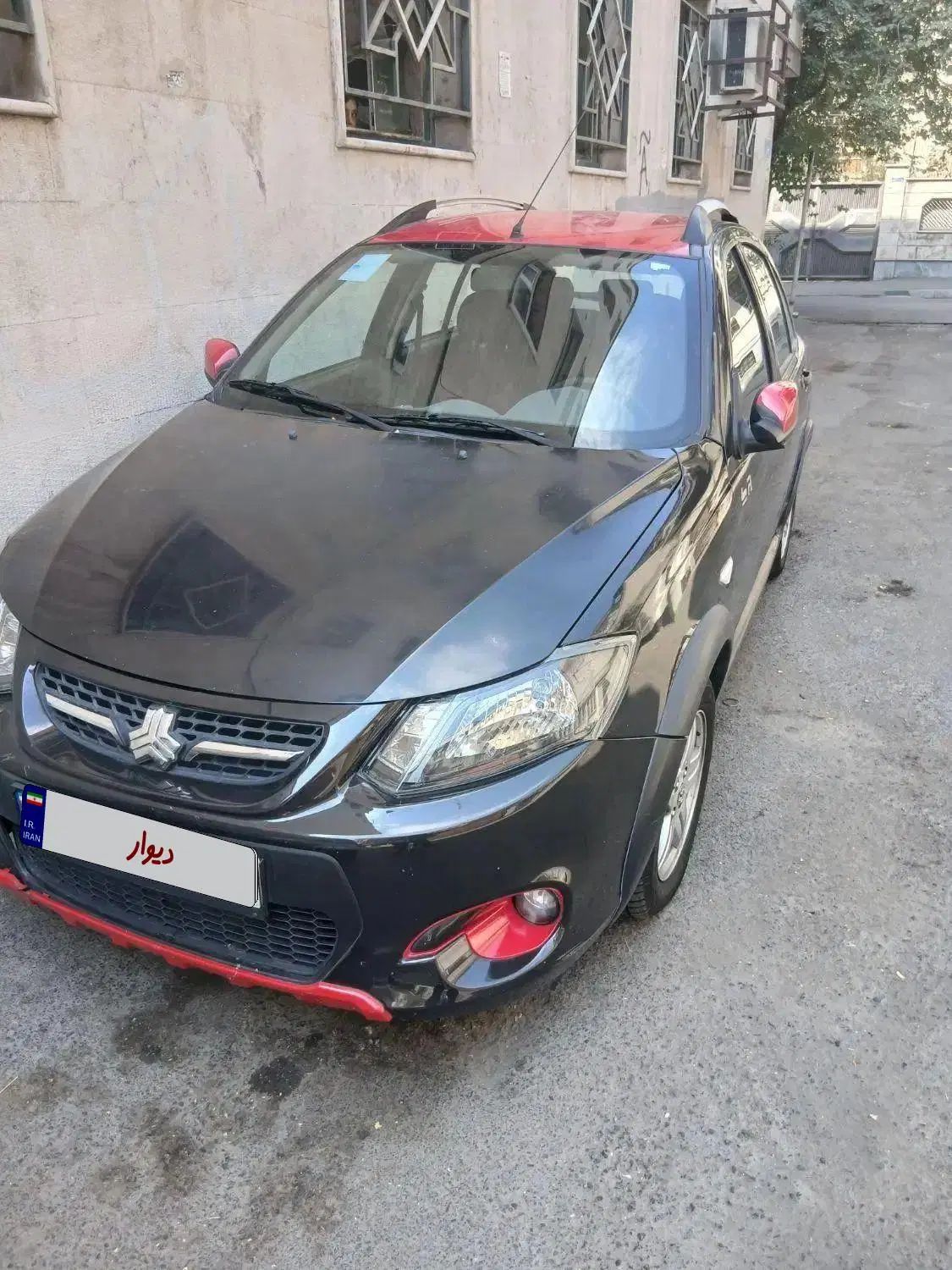 خودرو کوییک، R آگهی ann_19930693