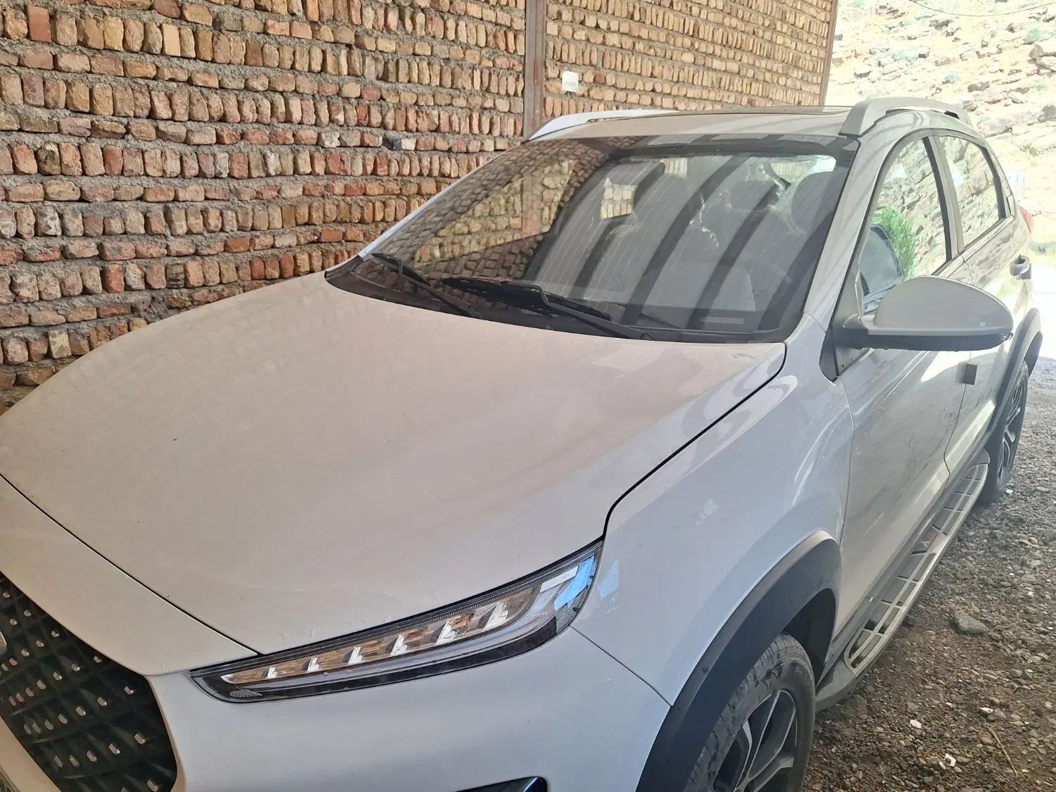 ام وی ام X22 پرو اتوماتیک اکسلنت - 1402