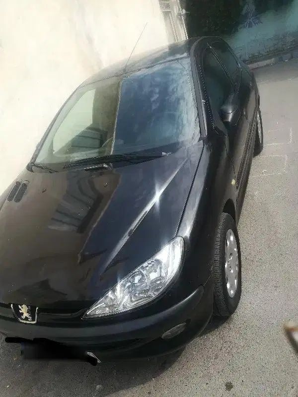 خودرو پژو، 206 آگهی ann_19930699