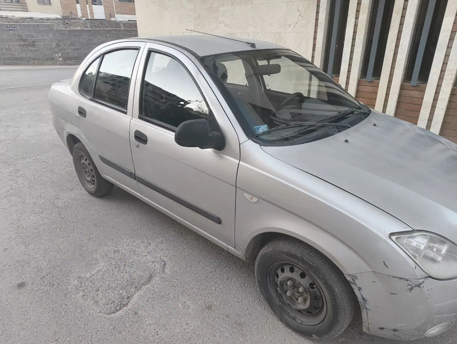 خودرو تیبا، صندوق دار آگهی ann_19930707