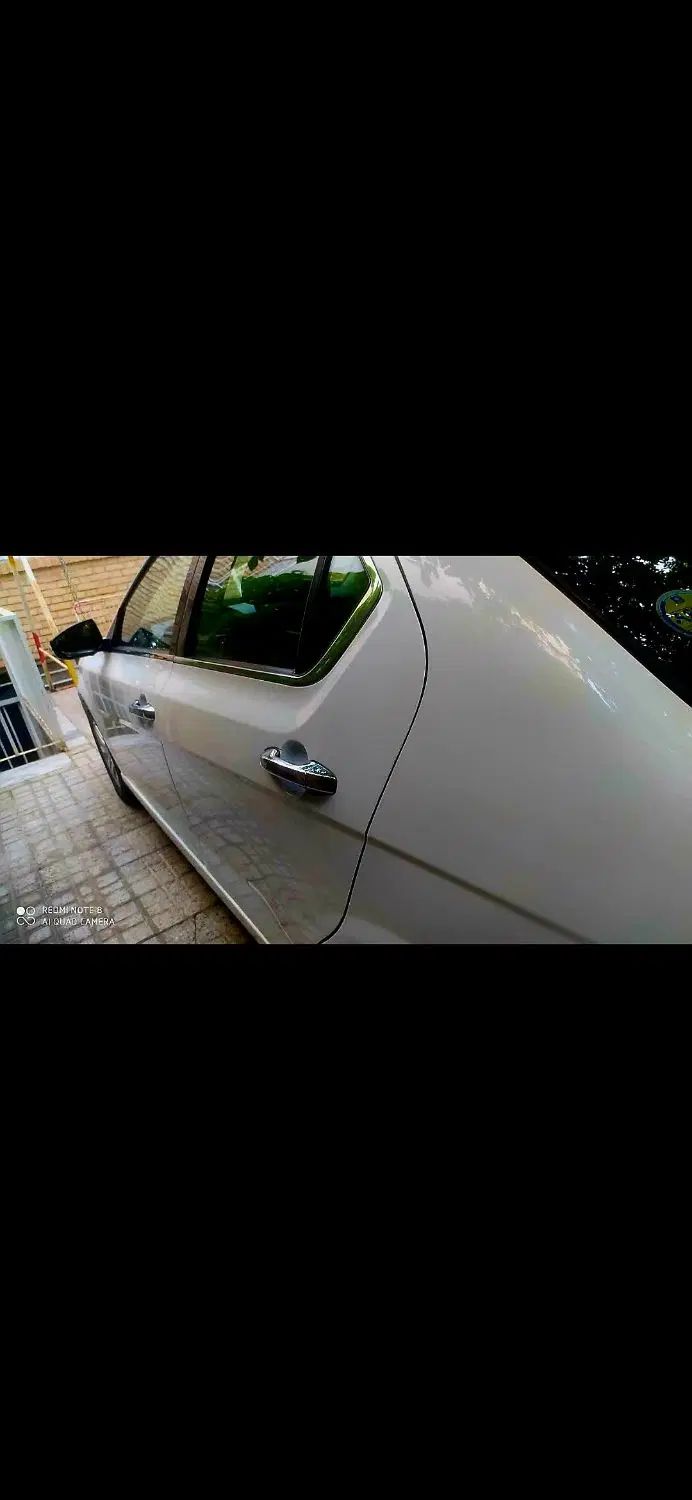 دنا پلاس توربو اتوماتیک - 1400