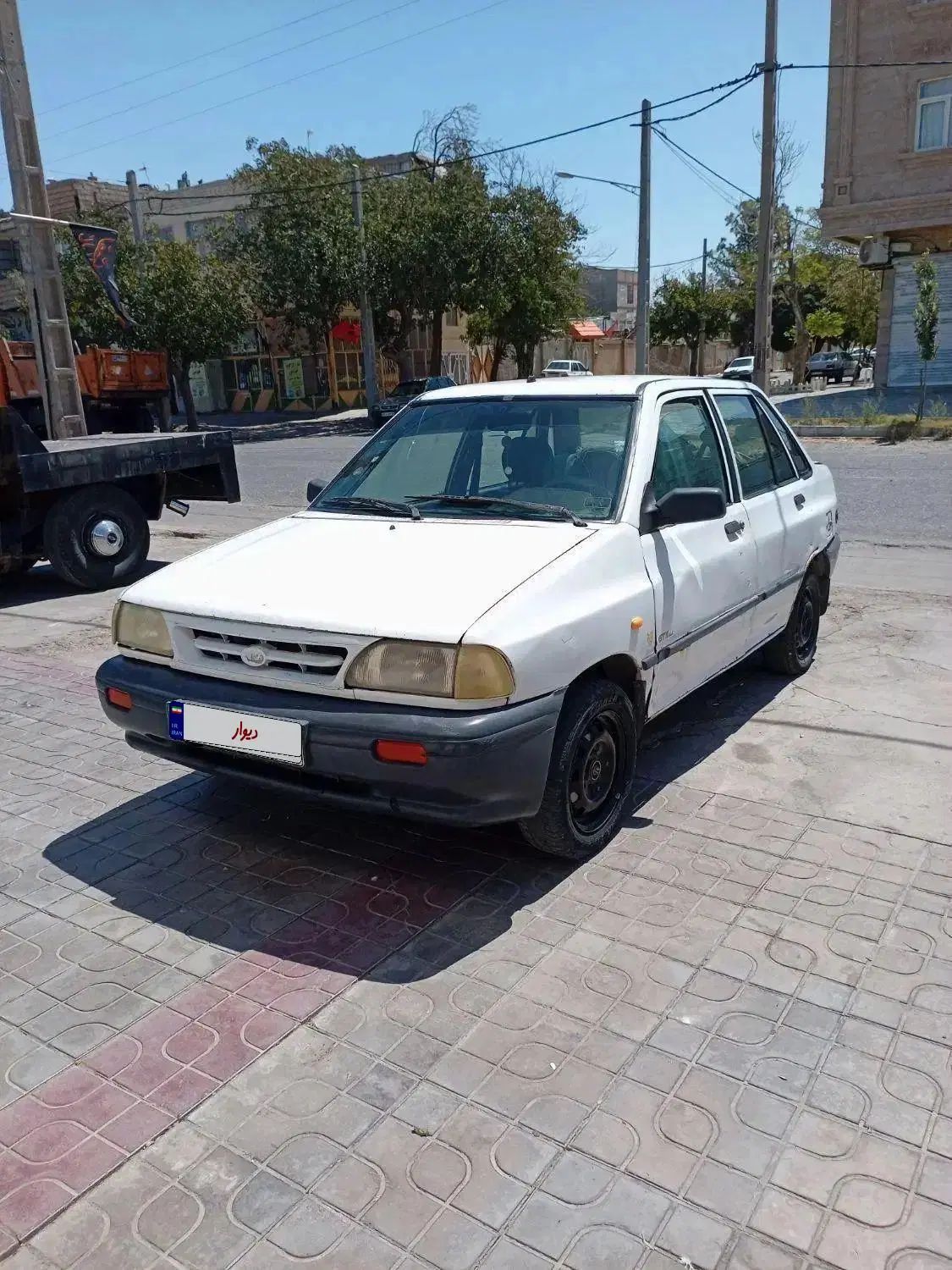 خودرو پراید، 131 آگهی ann_19930720