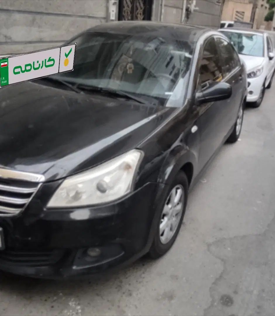 ام وی ام 550 اتوماتیک - 1395