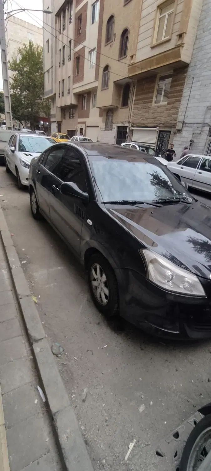 ام وی ام 550 اتوماتیک - 1395